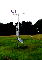 DEOS Weather Station