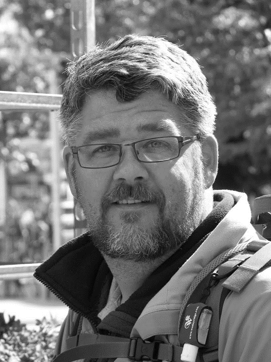 David Huntley David Huntley